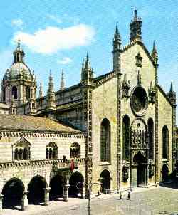 Cattedrale Di Como