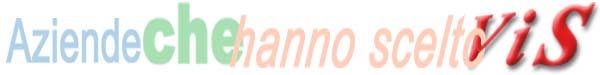 Aziende Che Hanno Scelto VIS