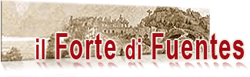 Il Forte Di Fuentes