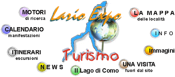 LARIO EXPO TURISMO