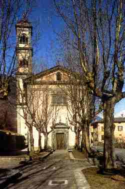 Santuario Della Madonna Delle Grazie Di GROSOTTO