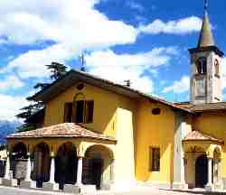 Madoona Delle Lacrime -DONGO-
