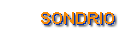 SONDRIO