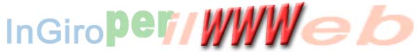 In Giro Per Il Web